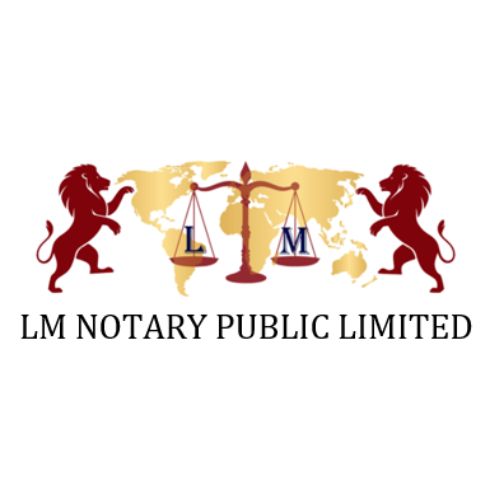 LAKSHMY MRIDULA NOTARY PUBLIC | Notary Public Service in London